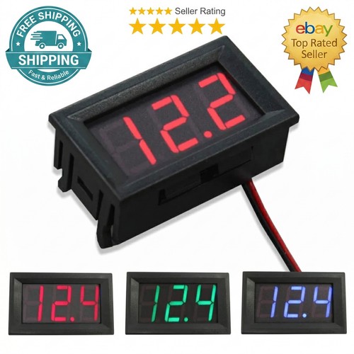12v 24v led - 12v,