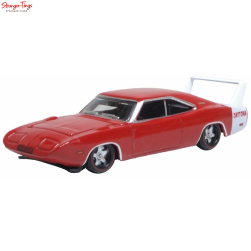 Oxford diecast 1969 dodge - 1/87,