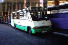 35mm Slide Eastern Scottish Optare Optare J512ESX c1993 Original