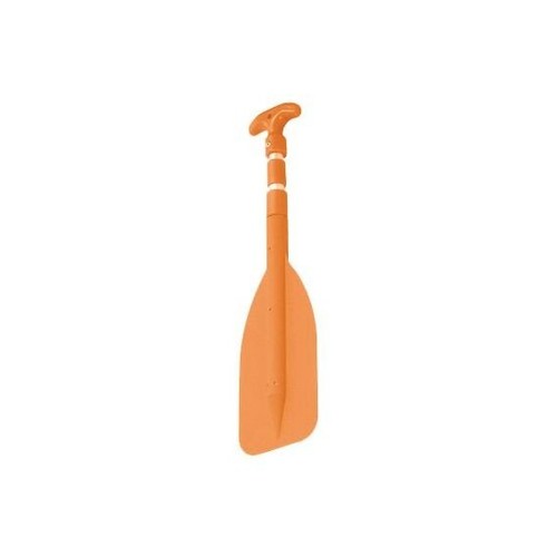Waveline telescopic paddle oar - waveline, paddle/oar