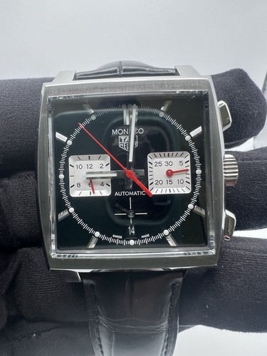 Tag heuer monaco - heuer,