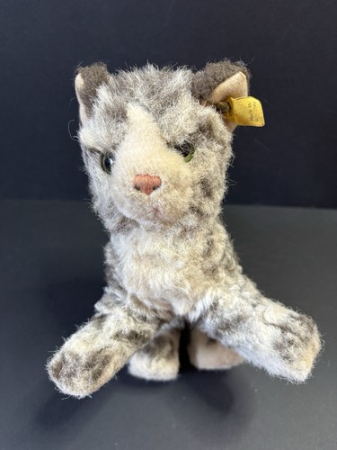 Steiff sisi cat - sisi,