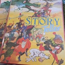 Vintage Marshall Cavendish