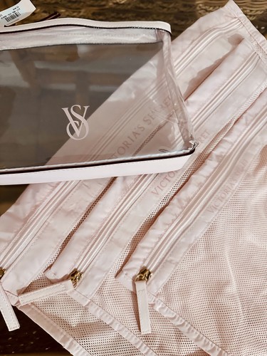 Nwt victoria secret pc bag - victoria's, 4