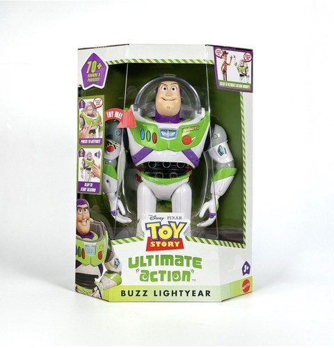 Disney toy story - toy, ultimate