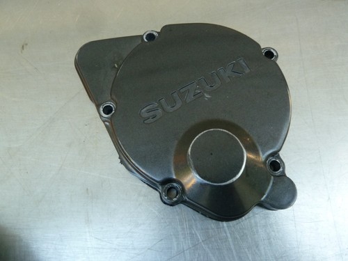 Engine cover crankshaft end