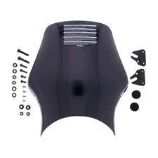 Puig Naked Windshield Black