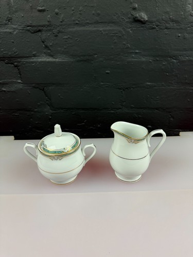 Noritake glenabbey p586 - milk, /