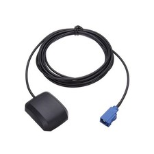 GPS Antenna Fakra Navi Opel Touch & Connect CD70 Navi DVD90 Navi DVD100