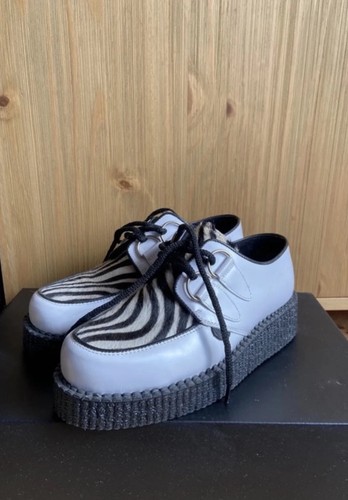Underground creepers women - underground, women’s