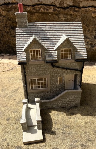Hornby skaledale - hornby,
