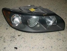 2007 VOLVO S40 leather 2L