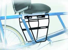 Sun Seeker Recumbent Pannier