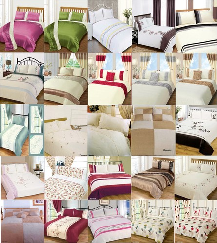 Duvet cover pillowcase quilt - duvet,