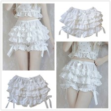 Women Sweet Knickers Bloomers