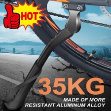 Mountain Bike Kick Stand