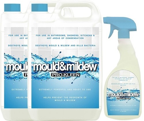 Prokleen mould mildew - prokleen, &
