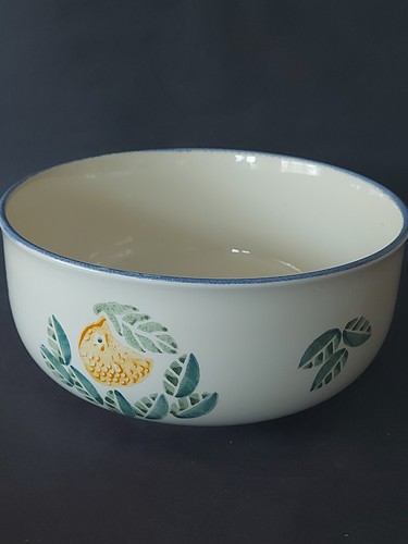 Poole pottery large - poole,