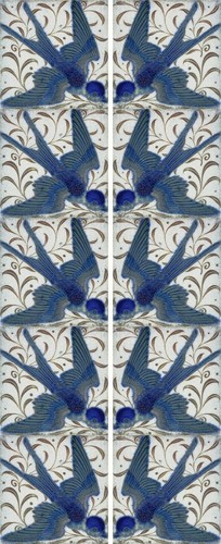 William morgan swallow - de,