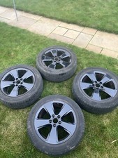 Audi A3 Alloy wheels 8P Set 4