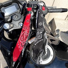 Generic Motorcycle Handlebar