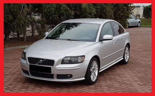 Volvo s40 design - s40,