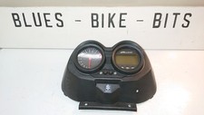 Suzuki GSF 650 Bandit Clocks, Instrument Panel