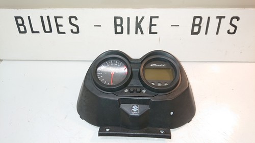 Suzuki gsf 650 bandit clocks - bandit,
