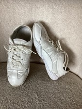 Nfinity Evolution White Cheer