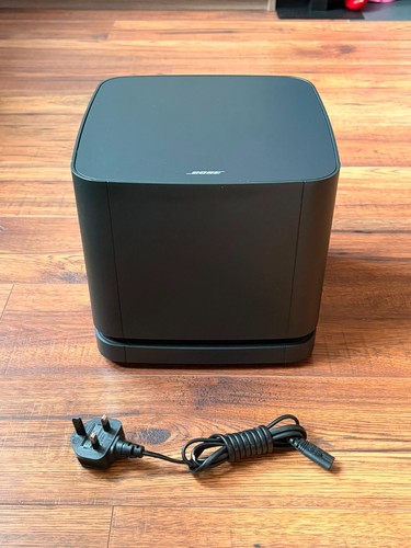Bose bass module - bose, wireless