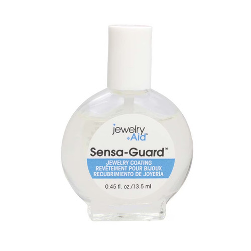 Jewelry aid sensa guard - jewelry,