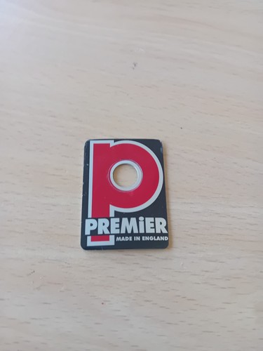 Vintage 1990s premier - vintage,