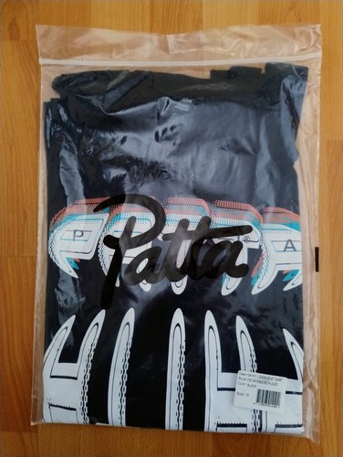 Patta big teeth long - patta,