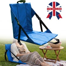 Outdoor Folding Beach Chair