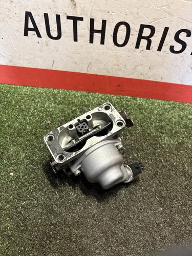 Briggs stratton intek twin - briggs,