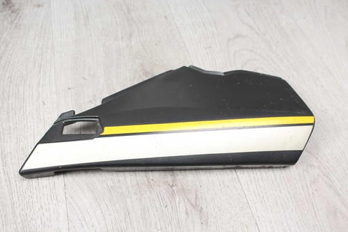 Yamaha 600 51j 91 rear - 600, h