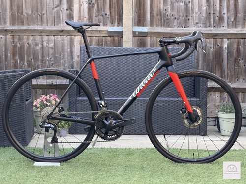 1595 wilier cento one - £1595,