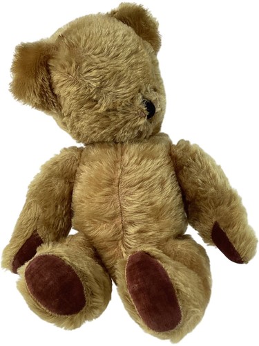 Vintage pedigree teddy - vintage,