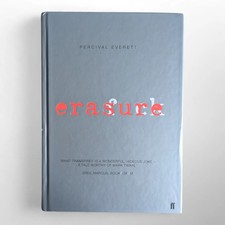 Erasure