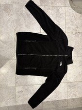 Mens North Face Fleece Zip Up