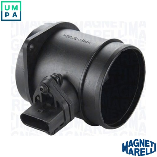 Mass air flow - mass, sensor