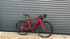 Specialized Roubaix 2021 road