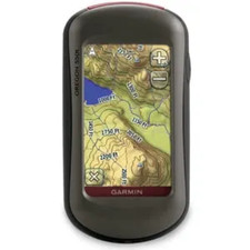 Garmin Oregon 550t Handheld