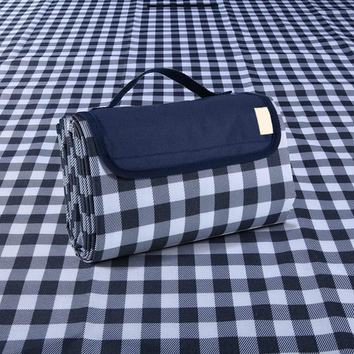 Pupopik picnic beach blanket - beach,