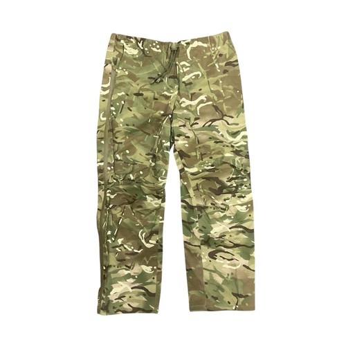 Genuine british army mtp - british,