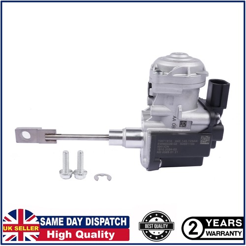 Engine turbo actuator for audi - for,