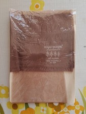 Vintage Royal Purple All Nylon