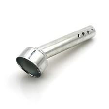 Viper Motorcycle Exhaust