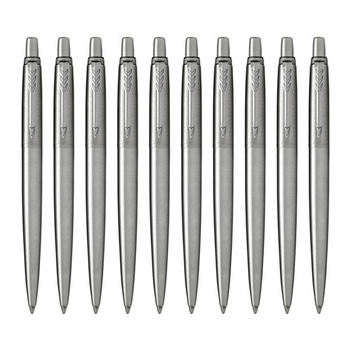 Parker jotter ballpoint pens - ballpoint,
