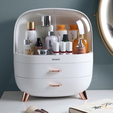 Tabletop Standing Makeup Box